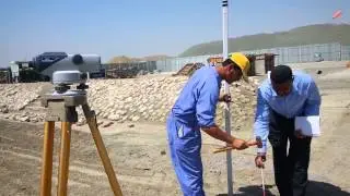 المساحه المستوية الجزء السادس