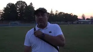 Хасан Орквасов (18.07.2021)