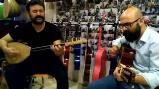 Mavi Düş - Elimde Değil