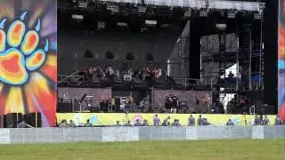 Король и Шут - Репетиция оркестра Глобалис