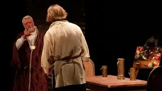Hieronymus | Trailer