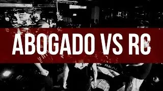 Abogado Vs Rc | LXL16 