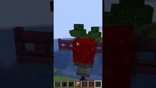 как сделать японский фонарь в майнкарфт без модов minecraft shorts 