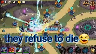 Realm Defense Connie awakening chapter 4 - 3 Stars  with smoulder Bolton efrigid