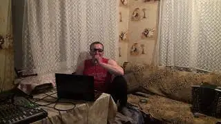 Як хатела мяне маци.