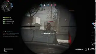 Call of Duty  Modern Warfare 2019: Collateral | Shot with GeForce