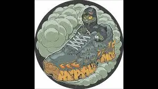 Groovy D - Outta My Mind
