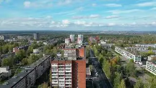 Нижегородская область, г. Кстово