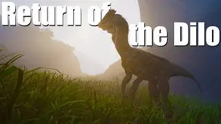 I Was WRONG About Dilophosaurus!