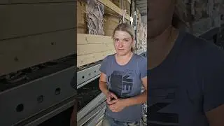 Гадание на мусорной загрузке #shorts #merdgiolife