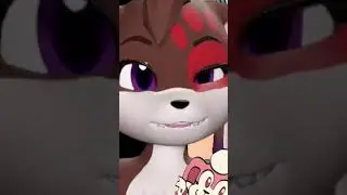 Cute? Sneezes