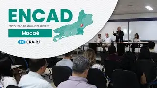 Encad Macaé
