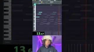 FL Studio Ranked Gameplay #shorts