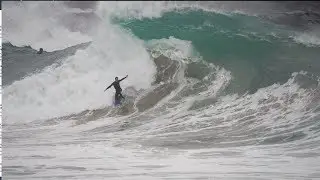 The Wedge | May 13th | 2019 (RAW4k)