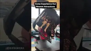 Come experience the new excitement at Jump N Jam Playland!!!