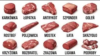 Beef Cuts Explained in 12 Minutes