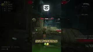 Disrespecting the whole lobby 😵‍💫🥊 - Gears 5