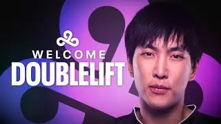 Welcome, Yiliang 