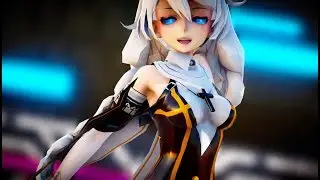 【MMD】[A]ddiction【Honkai Impart 3rd | 崩坏3rd  】