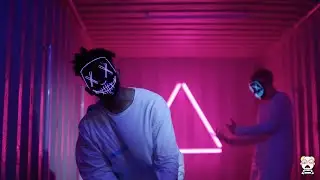 Dbangz - The Source feat. Jae Zole (Official Music Video)