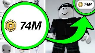 3 REAL Ways To Get FREE ROBUX.. (2026)