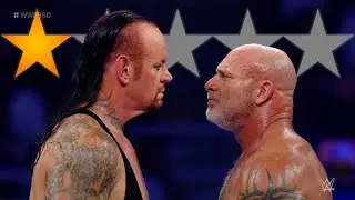 When Your Dream Match Ends In Disappointment