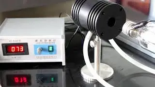 70W CO2 laser tube-H1