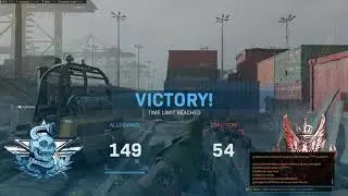 Call of Duty  Modern Warfare 2019 2020 05 06   19 56 05 04 DVR