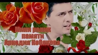 Мини ролик памяти Аркадия Кобякова часть 3