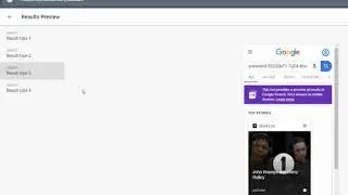 Google AMP visual Stories Validating StoryPal