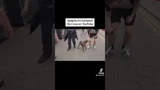 Spigniv in Liverpool