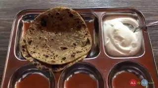 Free Food in Germany - Gurdwara Sri Guru Singh Sabha Berlin