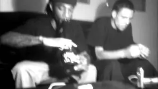 Bam Slam Cheech promo video