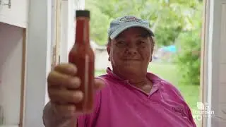 Tourism Today:  Eleuthera Pineapple Fest 2023