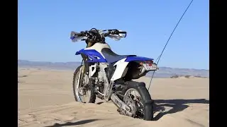 Cruising Untouched Dunes - PISMO ISN'T DEAD YET!