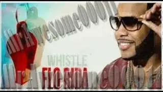 Flo Rida-Whistle (Instrumental)
