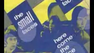 SMALL FACES - Afterglow of your love