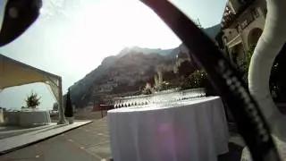 Amalfi - Positano - Amalfi