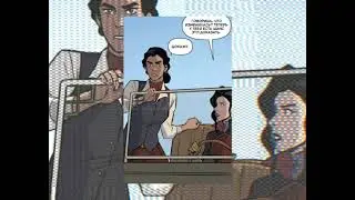 Kuvira&Asamі(edit)
