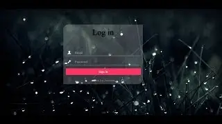 Bootstrap Login Design Form Code And Example - How To Create Bootstrap Login Design Form Source Code