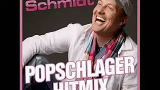 Aleks Schmidt - Irgendwie sind wir alle gleich