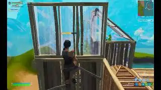 Realistic 1v1’s with new SCUF