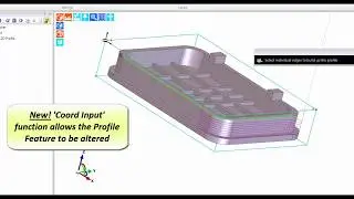 JT Open Files - Enhanced Datum | Edgecam 2018 R1