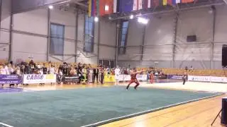 Dmitry Tiunov/Дмитрий Тиунов; Pu dao/пу дао