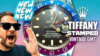 MY ROLEX 1675 GMT 