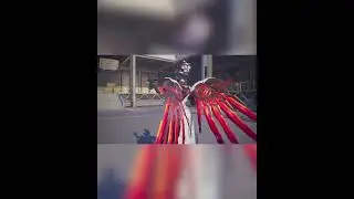 “Are You Finished?” Mercy Symbiote Edit #youtubeshorts #overwatch2 #overwatch #mercyoverwatch