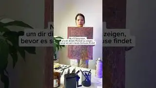 Er ging, doch hält sein Enkel für immer fest im Arm. Portrait mit Verstorbenen zeichnen #sketchus