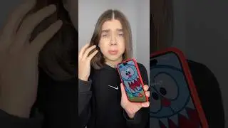 Мне звонит Крош Убийца! 
