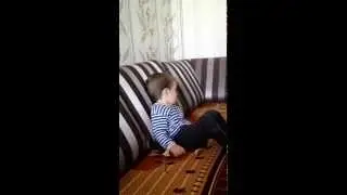 Я устал....