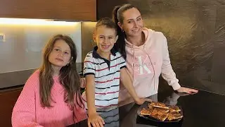 Пица Маргарита | Pizza Margherita | Бързо | Лесно | Вкусно | Да готвим заедно с децата